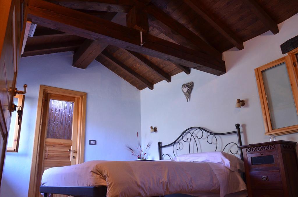 B&B Da Giua' อาปริกาเล ภายนอก รูปภาพ