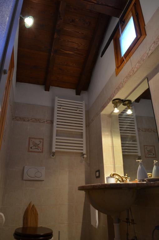 B&B Da Giua' อาปริกาเล ภายนอก รูปภาพ