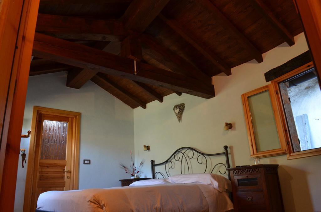 B&B Da Giua' อาปริกาเล ภายนอก รูปภาพ
