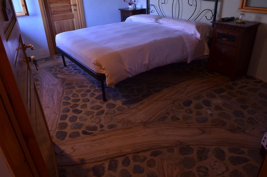 B&B Da Giua' อาปริกาเล ภายนอก รูปภาพ