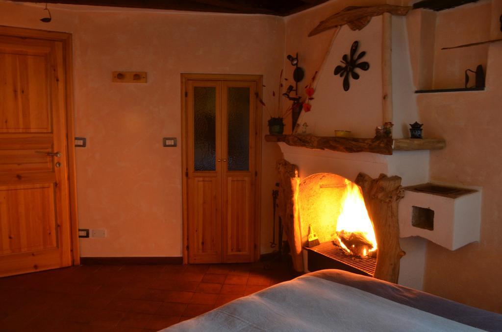 B&B Da Giua' อาปริกาเล ภายนอก รูปภาพ