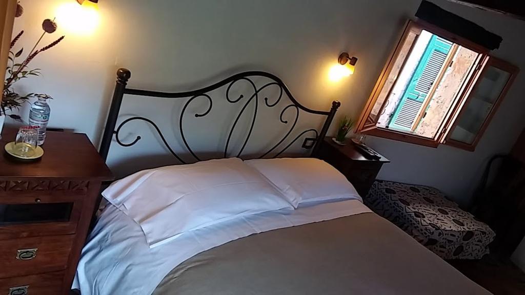 B&B Da Giua' อาปริกาเล ภายนอก รูปภาพ